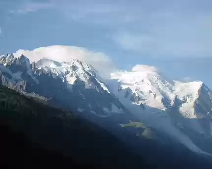 PXL119 Le Mont Blanc